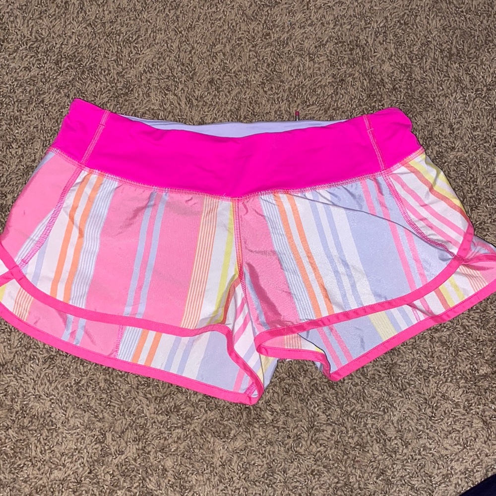Lululemon shorts